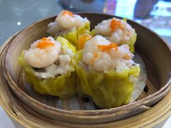 -汤臣·空中餐厅·严选粤菜(石湾世博广场店)