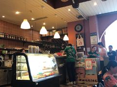 -彼德西餐厅(凯德广场新南店)
