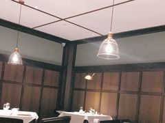 大堂-民国红公馆·秦淮八艳(夫子庙店)