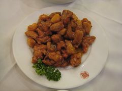 -聚春园自助餐厅(东街口店)