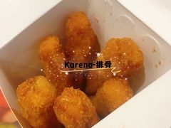 -汉堡王(江海广场店)