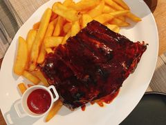-Hurricane's Grill 飓风牛排