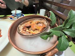 -桂满陇-十里风荷(合生汇店)