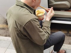 -家阳赵师傅油饼包烧麦(粮道街店)