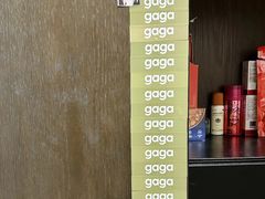-gaga(深圳福田星河COCO Park店)
