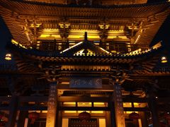 -东西巷