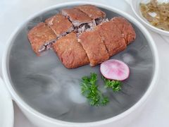 -莆田餐厅PUTIEN(颐堤港店)