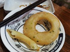 -黑白电视长沙小吃(悦汇城店)