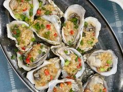 -明记海鲜大排档(巽寮湾店)