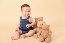 -小熊维尼高端儿童摄影(宝安旗舰店)