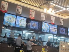 -蚝美人·生蚝海鲜烧烤(茶花园店)