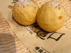 常州网油卷-塘桥老哥·常州鱼鲜土菜(勤业路店)