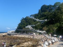 -大梅沙海滨公园