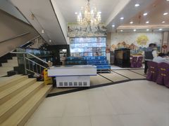 -百合海鲜酒楼(白云东平店)