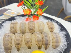 -嘉升大排档(番禺总店)