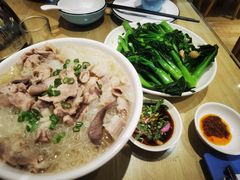 -东山茶寮(新安店)
