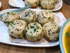 -小杨生煎(宜川路店)