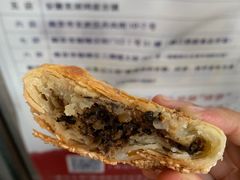 -朱记小郑酥烧饼(建康路店)