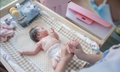 -嘉悦时光玺悦阁月子中心(九龙湖店)