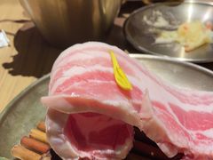 -西塔老太太泥炉烤肉(亚运村店)