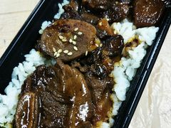 -饭丰町和风精致便当(长阳路店)