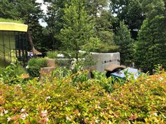 -三鹰之森吉卜力美术馆