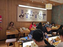 -马记永·兰州牛肉面(3019君尚店)