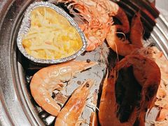 -钱小奴炭烤自助料理·安格斯牛肉(盐城中南城店)