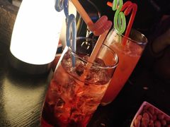 大堂-MM·五声·音乐人与调酒师(西安路店)