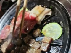 -九田家黑牛烤肉料理(泽州路店)