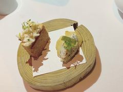 -文华扒房及酒吧(香港文华东方酒店)