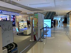 -优衣库(重庆万象城店)