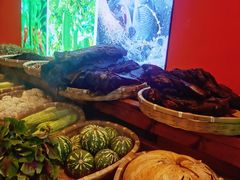 -常株潭·湖南家宴·团建宴会厅(西乡店)