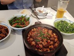 -欧记大排档·景德菜(上海首店)