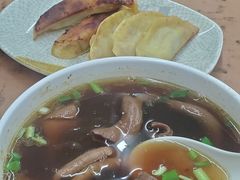 -清真蒋有记(老门东店)