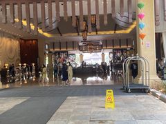 -西双版纳融创皇冠假日度假酒店