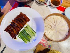 -长安大牌档之上元灯会(南大街店)