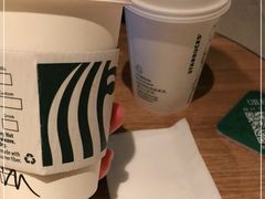 -星巴克(南京狮子桥店)