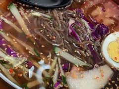 -优壹佳·延边朝鲜族料理(中山北路店)