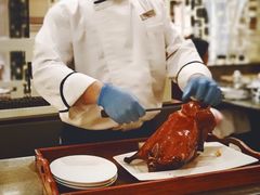 -北京王府井希尔顿酒店·万斯阁西餐厅