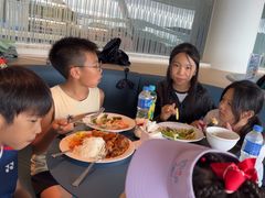 -湾景餐厅(海洋公园店)