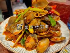 -小桔象·泰国风味餐厅(惠城水门路16号店)
