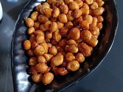 -小丫头餐厅·江浙菜·烧烤(灵隐店)