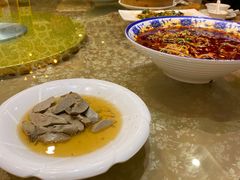 -李氏传家菜(兴城路店)