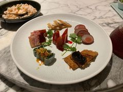 -湖滨28中餐厅·西湖宴·杭州君悦酒店