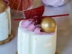 -上海和平饭店-华懋阁 The Cathay Room