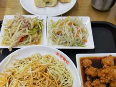 -玉华饮食店(茅台路店)