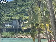 -三亚太阳湾柏悦酒店