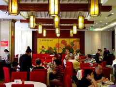 -老正兴菜馆(福州路店)