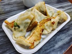 -八珍·广式煎饺·广州老字号(北京路总店)